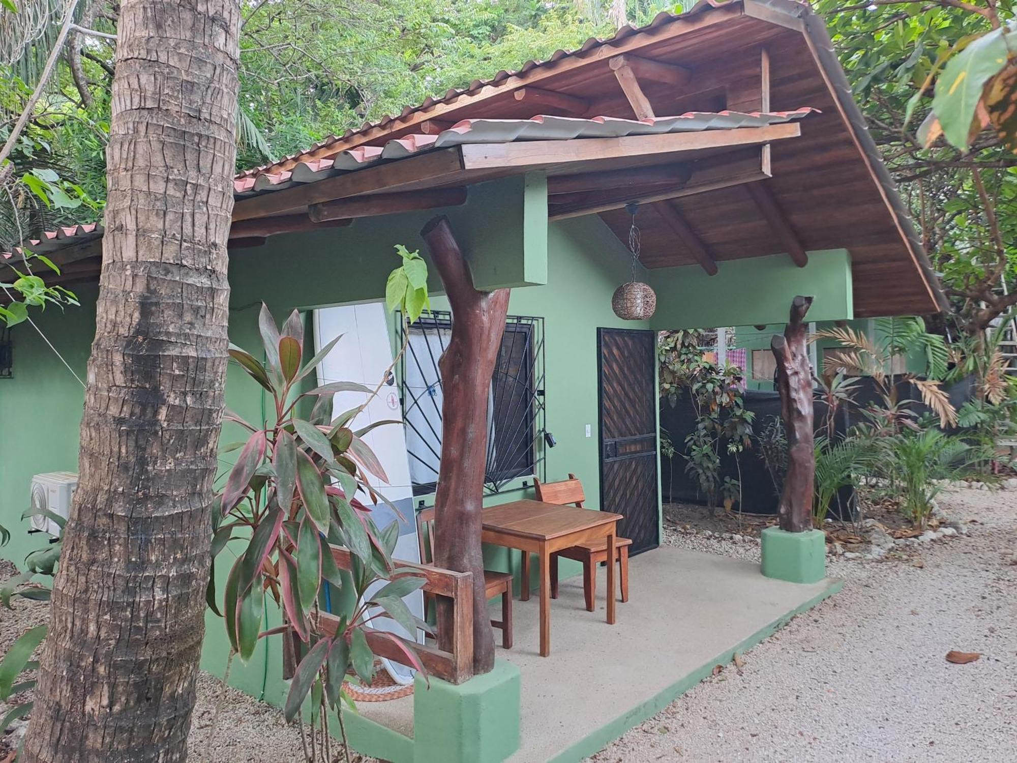 Casa Rosada Nosara Hotel Exterior photo
