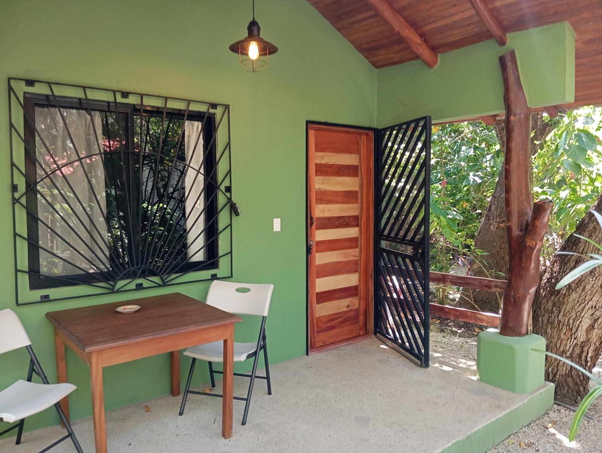 Casa Rosada Nosara Hotel Exterior photo
